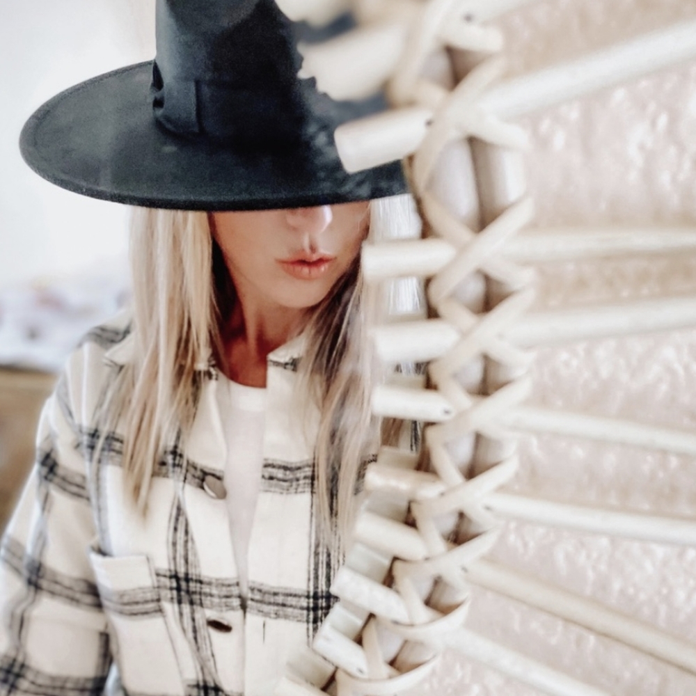 🆕🌿PANAMA HAT🌿